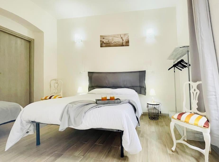 Porta Palazzo 15 Min - Suite Con Netflix & Wi-Fi Turyn Zewnętrze zdjęcie